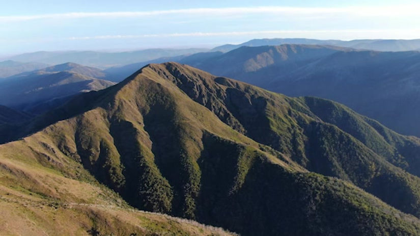 Clip 14 - Victorian High Country